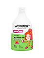 Экошампунь Wonder Lab, детский, танцующая маракуйя, 540 мл