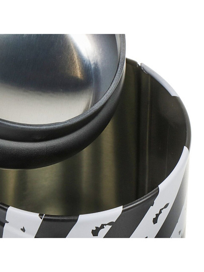 Копилка 7х7х15.7 см, металл, Y6-6106, в ассортименте