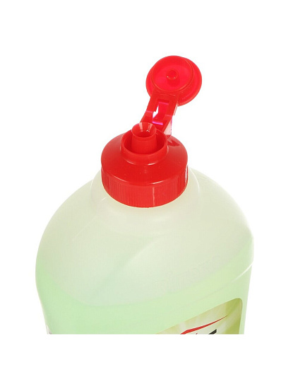 Мыло жидкое для рук Vitex Home, Кухонное, антибактериальное, 500 мл, с нейтрализатором запахов