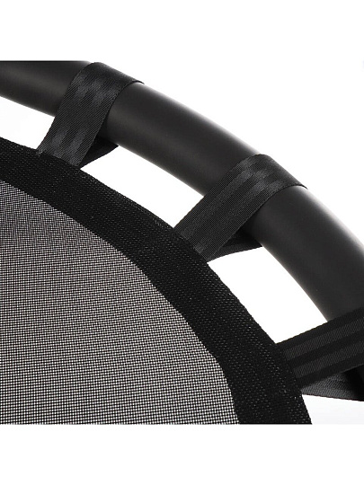 Качели 1-мест, 100х180 см, 100 кг, Гнездо, C060012, текстилен