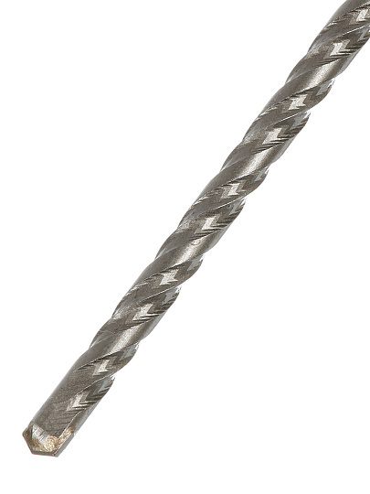 Сверло-бур для перфоратора, Bartex, диаметр 5х100х160 мм, SDS-Plus, KF102003F