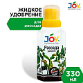 Удобрение Рассада, Лигногумат ДМ-NPK 6%, органоминеральное, жидкость, 330 мл, Joy