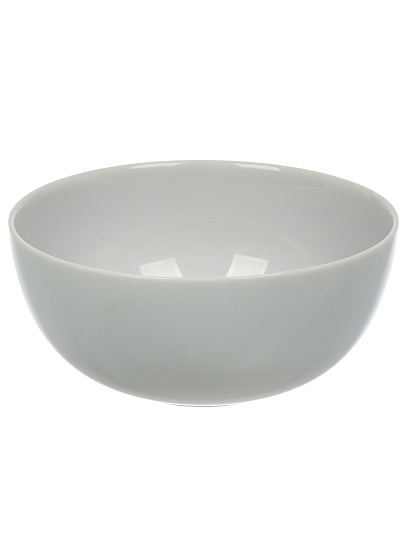 Салатник, стеклокерам, 12 см, 0,4л, кругл, Diwali Granit, Luminarc, P9204, жемчужно-серый