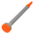 Душ поливочный 1/2&amp;quot;-5/8&amp;quot;-3/4&amp;quot;, с длинной рукояткой, Sayim, 44-001-01