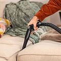 Пылесос Karcher, SE 4 EU, 1000 Вт, с контейнером, 4 л, сухая и влажная уборка - фото 3