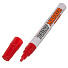 Маркер-краска нитро-основа, для промышленного применения, 2-4 мм, красный, MunHwa, Industrial, IPM-03/1PE - фото 2