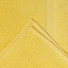 Полотенце банное 50х90 см, 100% хлопок, 380 г/м2, Грация, Barkas, желтое, Узбекистан, 200202 - фото 2