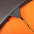 Палатка 6-местная, 610х240х210 см, 2 слоя, 2 комн, 1 тамб, с москитной сеткой, Bestway, 68016BW - фото 9