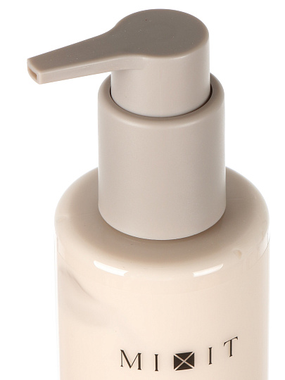 Крем для рук и тела, Mixit, Spa Rituals, увлажнение, 250 мл, с ароматом амбры и бобов тонка