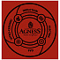 Кастрюля эмалированная Agness со стеклянной крышкой, 2,3л, диа. 16см, 915-110 - фото 3