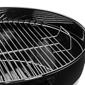 Гриль 640х570х1100 мм, разборный, с крышкой, угольный, Weber, Original Kettle E-5710, 14 101 004 - фото 9
