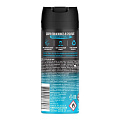 Дезодорант Axe, Ice Chill, для мужчин, спрей, 150 мл - фото 2