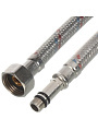 Подводка для воды М10-1/2&amp;quot;х1.5 м, пара, сталь, полимер, Stemix - фото 2
