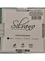 Плед 1.5-спальный, 150х200 см, велсофт жаккард, 100% полиэстер, Silvano, Fresco, голубой, 150/169-FRE/LA - фото 13