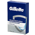 Лосьон после бритья, Gillette, Восстанавливающий, 100 мл - фото 2