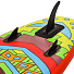 Доска Sup надувной 305х76х15 см, двойной ПВХ, в сумке с насосом, веслом и лиш, 130 кг, SBP2 - фото 9
