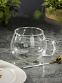 Кружка стекло, 350 мл, Y4-5542