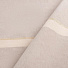 Скатерть «Этель» 180х165 см, цв. кофейный с золотой нитью, 100% хлопок, 163 г/м2, 6582145 - фото 5