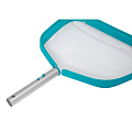 Сачок для чистки бассейна 40х34 см, Bestway, AquaScoop Deluxe, 58659 - фото 5