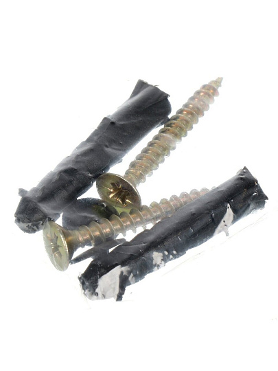 Держатель для инструмента для 17 гаечных ключей, настенный, черный, ElectricLight, КБ-01-117