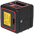 Уровень лазерный, 2/20 мм/м, самовыравнивание, ADA, Cube 3D Basic Edition, А00382 - фото 4