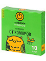 Репеллент от комаров, спираль, Комарофф Оффлайн, Длительно, 10 шт, OF01040100 - фото 5