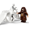 Конструктор Lego, Harry Potter, Карета школы Шармбатон: приезд в Хогвартс, 7-9 лет, 430 деталей, 75958 - фото 8