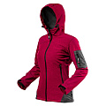 Куртка softshell рабочая женская, размер L, NEO Tools, 80-550-L