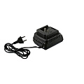 Зарядное устройство Sturm, SBC1821, 18 В, 2 А, 2 А.ч, Li-ion, 1BatterySystem, SBC1821 - фото 3