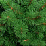 Елка новогодняя напольная, 150 см, Ариадна, сосна, зеленая, хвоя леска, 51150, ЕлкиТорг - фото 2
