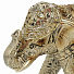 Фигурка декоративная Слон, 12х5х9 см, 79-204 - фото 3