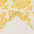 Набор салфеток с декоративными кольцами «Вензель» 46х46 см - 2 шт, 100% хл, саржа 190 г/м2, 6534334 - фото 6