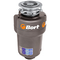Измельчитель для мойки Bort, Titan 5000, 390 Вт, 2600 об/мин, 1400 мл