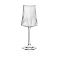 Бокал для вина, 360 мл, стекло, 6 шт, Bohemia, Xtra optic, 40862/47/360