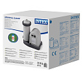 Фильтр-насос для бассейна 5678 л/ч, Intex, Krystal Clear, 28636 - фото 3