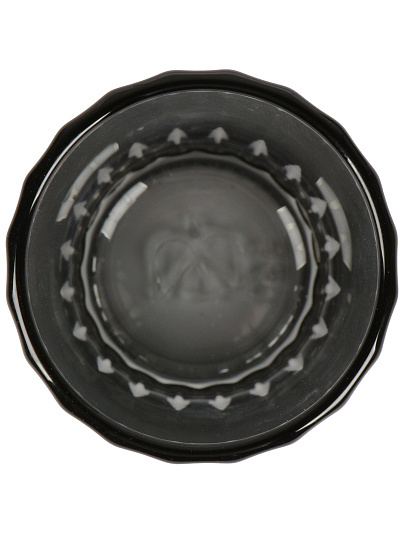 Стопка стекло, 50 мл, ОСЗ, Мистерия, графит