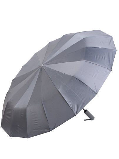 Зонт автомат, 16 спиц, 60 см, в ассортименте, Y4-11571