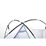 Палатка 2-местная, 200х120х105 см, 2 слоя, 1 комн, с москитной сеткой, Bestway, Activebase 2, 68089BW - фото 7
