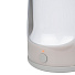 Фонарь-светильник светодиод, JazzWay, Accu5-L60-gy , 650 Лм, IP20, 130х130х231 мм, аккум, 5058323 - фото 2