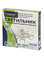 Светильник светодиодный, General Lighting Systems, Finestra-2, 24 Вт, 6500 К, 1560 Лм, IP20, 30х32.5х6 см, холодный белый свет, 800255 - фото 4