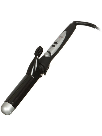 Приборы для укладки волос Ga.Ma, 560 Вт, керамическое покрытие, 1 режим, 33 CERAMIC