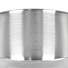 Кастрюля нержавеющая сталь, 5.4 л, с крышкой, крышка стекло, Lara, Riviera, LR02-324, индукция - фото 4