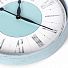 Часы настенные, кварцевые, 30 см, круглые, полимер, Y4-6878 - фото 3