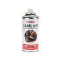 Средство для удаления наклеек, Label Off, 0.21 л, Rexant, аэрозоль, 85-0004 - фото 2