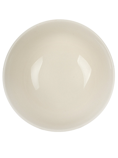 Салатник фарфор, круглый, 14х6 см, Iconic, Fioretta, TDB693