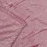 Плед 1.5-спальный, 150х200 см, 100% полиэстер, Silvano, Шале, пыльно-розовый, P150-1 - фото 2