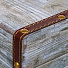 Шкатулка МДФ, 40х30х15 см, Y4-6794 - фото 4