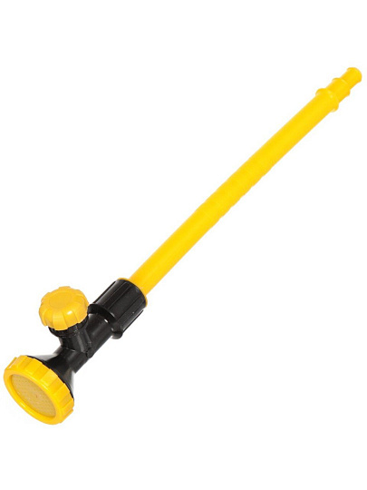 Насадка для полива 44.4х6.2х7.8 см, модернизированная, Исток, НПУ-700М