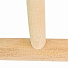 Швабра 120х35х3.5 см, с деревянной ручкой - фото 3