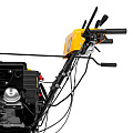 Снегоуборщик бензиновый, Denzel, SBL 711DT PRO, 13 л.с., 76.2х54 см, скорость 6 вперед/2 назад, фара, ручной/электрический стартер - фото 9